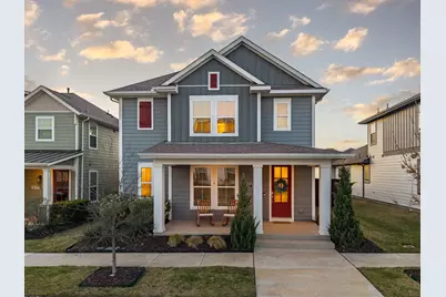 6517 Boone Drive, Rowlett, TX 75089 - Photo 1