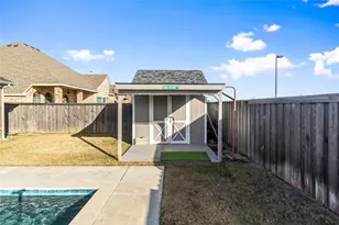 208 Atlantic Ave, Waxahachie, TX 75165 - Photo 35
