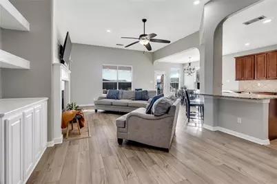 208 Atlantic Avenue, Waxahachie, TX 75165 - Photo 9