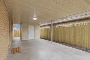 732 W Bullock St, Denison, TX 75020 - Photo 21