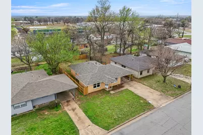 732 W Bullock Street, Denison, TX 75020 - Photo 27