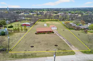 225 Settler's Trl, Lowry Crossing, TX 75069 - Photo 1