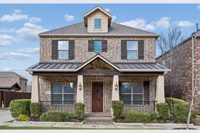 4417 Villa Drive, Flower Mound, TX 75028 - Photo 1