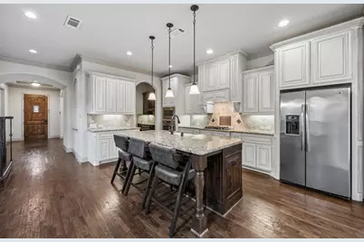 4417 Villa Drive, Flower Mound, TX 75028 - Photo 9