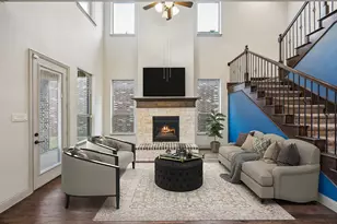 4417 Villa Dr, Flower Mound, TX 75028 - Photo 7