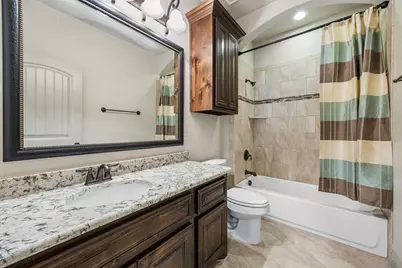 4417 Villa Drive, Flower Mound, TX 75028 - Photo 21