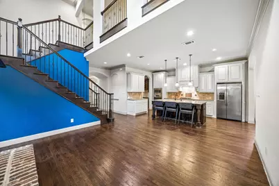 4417 Villa Drive, Flower Mound, TX 75028 - Photo 5