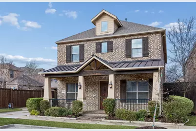 4417 Villa Drive, Flower Mound, TX 75028 - Photo 35