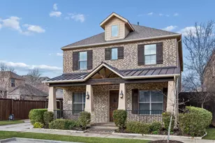 4417 Villa Dr, Flower Mound, TX 75028 - Photo 35