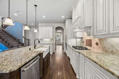 4417 Villa Drive, Flower Mound, TX 75028 - Photo 11