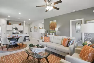 16625 Laguna Vis St, Fort Worth, TX 76247 - Photo 13