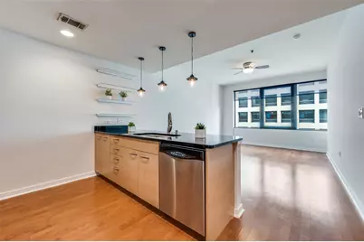 1200 Main Street #1908, Dallas, TX 75202 - Photo 3