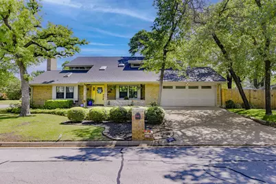 2205 Prestonwood Drive, Arlington, TX 76012 - Photo 1