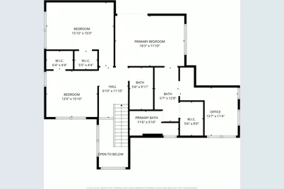 2205 Prestonwood Drive, Arlington, TX 76012 - Photo 35