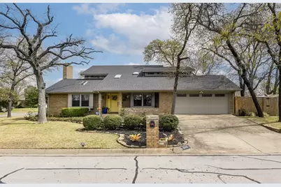 2205 Prestonwood Drive, Arlington, TX 76012 - Photo 1