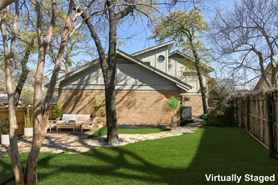 2205 Prestonwood Drive, Arlington, TX 76012 - Photo 37