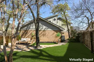 2205 Prestonwood Dr, Arlington, TX 76012 - Photo 37