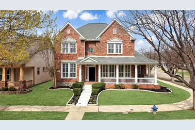 1839 Pecan Grove, Carrollton, TX 75007 - Photo 1