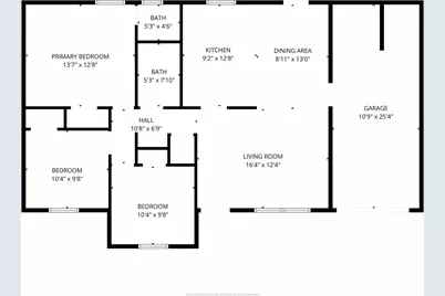 821 Jennifer Court, Sanger, TX 76266 - Photo 19