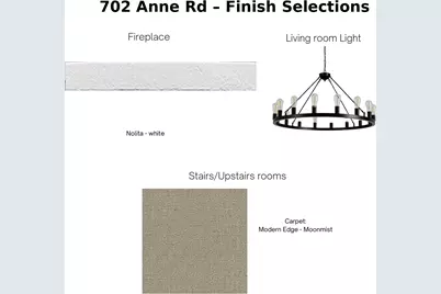 702 Anne Road, Van Alstyne, TX 75495 - Photo 7