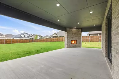 702 Anne Road, Van Alstyne, TX 75495 - Photo 23