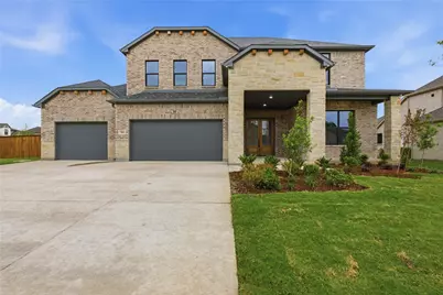 702 Anne Road, Van Alstyne, TX 75495 - Photo 1