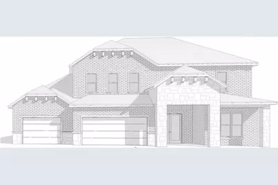 702 Anne Road, Van Alstyne, TX 75495 - Photo 1