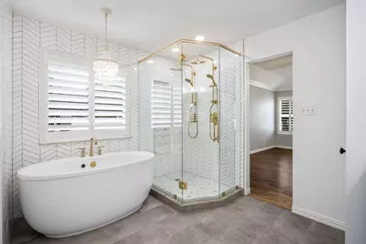 245 Bent Creek Drive, Waxahachie, TX 75165 - Photo 21