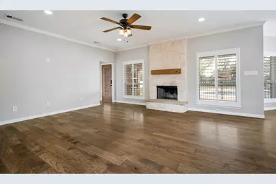 245 Bent Creek Drive, Waxahachie, TX 75165 - Photo 15