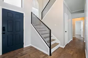 245 Bent Creek Dr, Waxahachie, TX 75165 - Photo 9