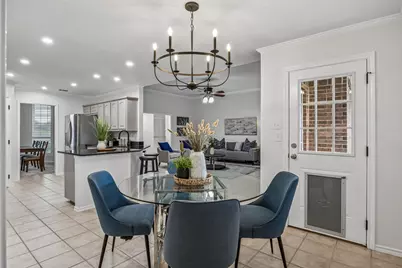 11090 Prairie Lakes Lane, Forney, TX 75126 - Photo 13