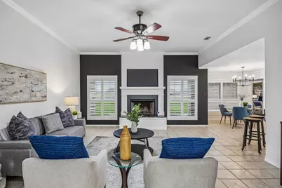 11090 Prairie Lakes Lane, Forney, TX 75126 - Photo 3