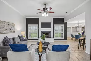 11090 Prairie Lakes Ln, Forney, TX 75126 - Photo 3