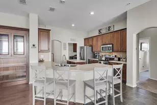 205 King George Rd, Ponder, TX 76259 - Photo 11