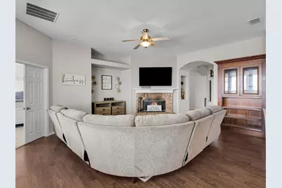 205 King George Road, Ponder, TX 76259 - Photo 9