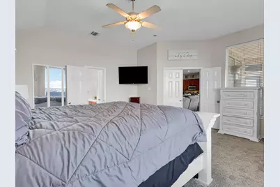 205 King George Road, Ponder, TX 76259 - Photo 17