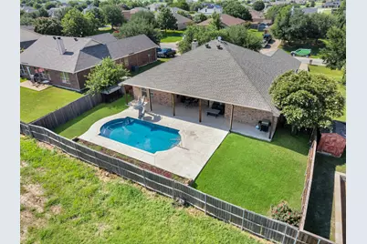 205 King George Road, Ponder, TX 76259 - Photo 31