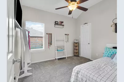 205 King George Road, Ponder, TX 76259 - Photo 21