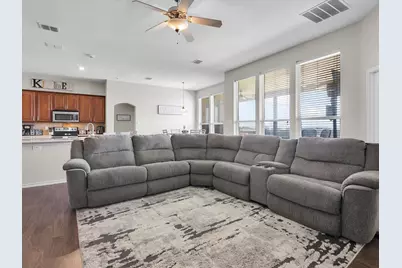 205 King George Road, Ponder, TX 76259 - Photo 7