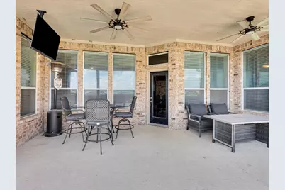 205 King George Road, Ponder, TX 76259 - Photo 25