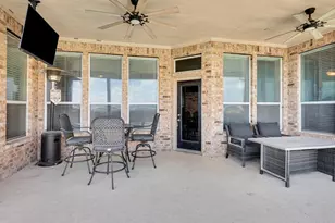 205 King George Rd, Ponder, TX 76259 - Photo 25