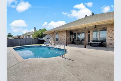 205 King George Road, Ponder, TX 76259 - Photo 29