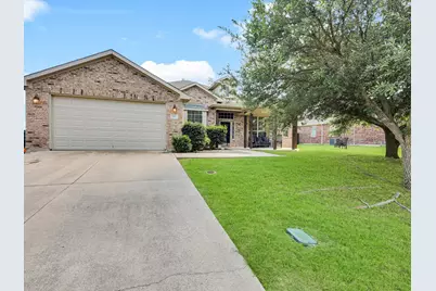 205 King George Road, Ponder, TX 76259 - Photo 1