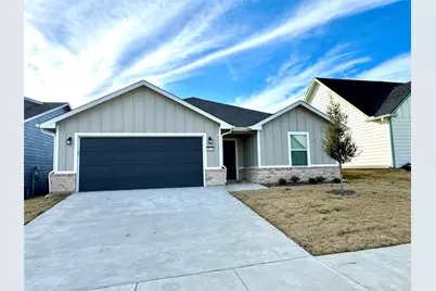 4910 Dry Creek Road, Sherman, TX 75092 - Photo 1