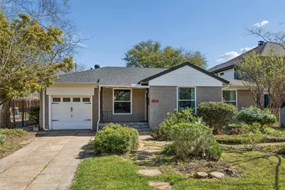 508 Hambrick Road, Dallas, TX 75218 - Photo 1