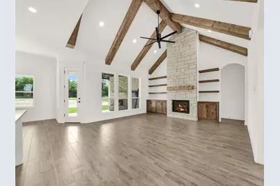 143 Desperado Way, Weatherford, TX 76088 - Photo 13