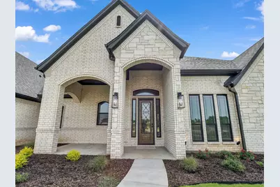 143 Desperado Way, Weatherford, TX 76088 - Photo 1