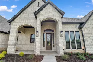 143 Desperado Wy, Weatherford, TX 76088 - Photo 1