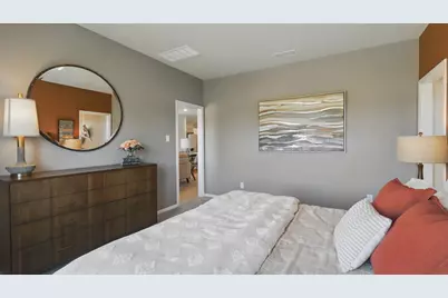 16569 Port Arthur Place, Fort Worth, TX 76247 - Photo 17