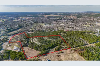 103 S Fm 56, Glen Rose, TX 76043 - Photo 1